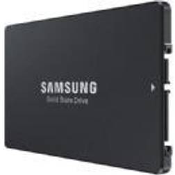 Samsung PM893 Solid state-drev MZ7L37T6HBLA 7.68TB 2.5" SATA-600 > På fjernlager, levevering hos dig 04-07-2023